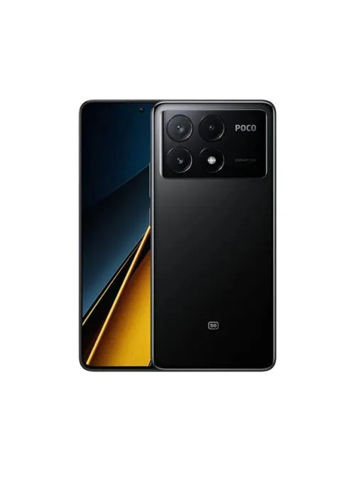 موبایل شیائومی Xiaomi Poco X6 Pro 5G