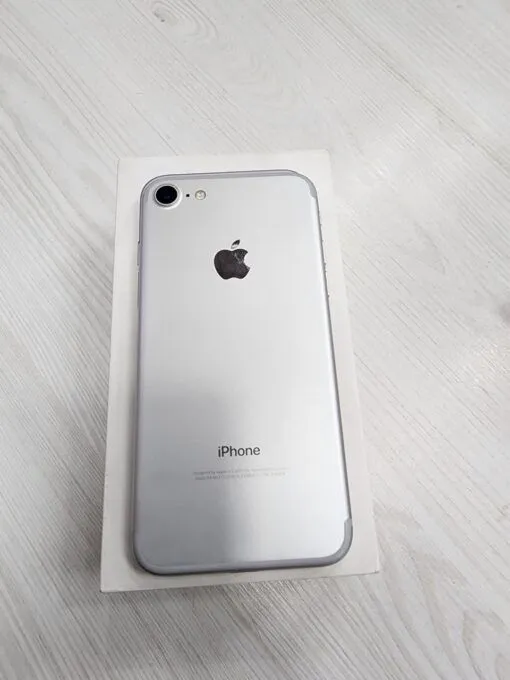 موبایل اپل Apple iPhone 7