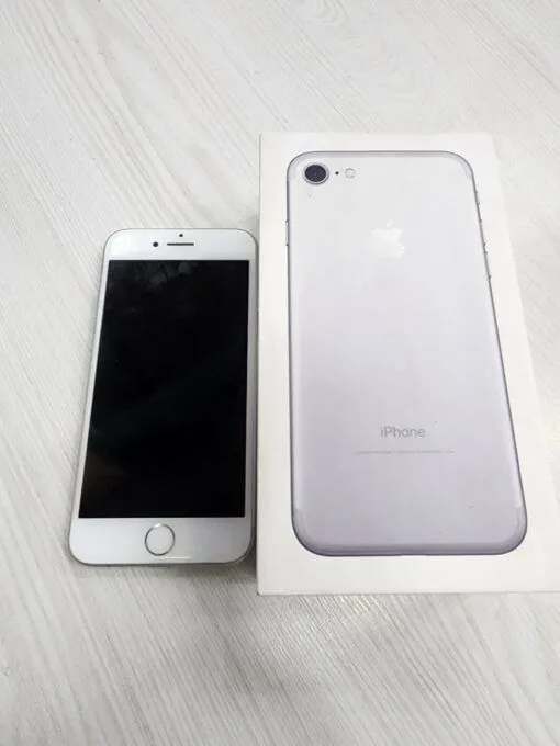 موبایل اپل Apple iPhone 7