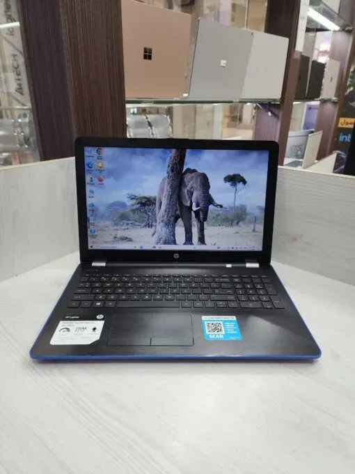 لپ تاپ اچ پی HP Pavilion 15-BW036NR