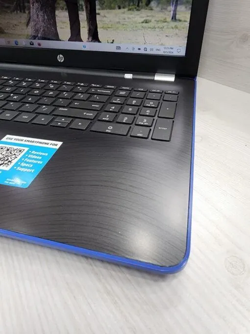 لپ تاپ اچ پی HP Pavilion 15-BW036NR