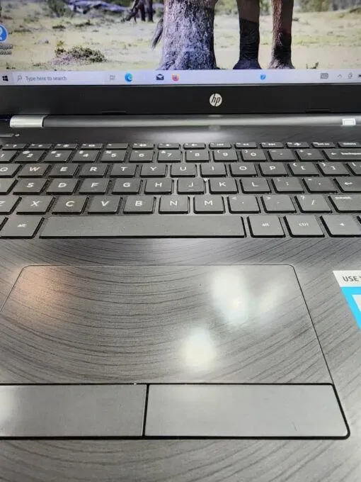 لپ تاپ اچ پی HP Pavilion 15-BW036NR