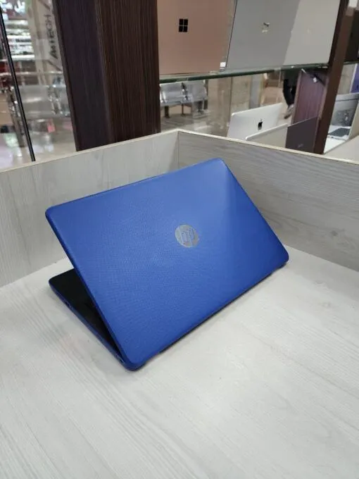 لپ تاپ اچ پی HP Pavilion 15-BW036NR