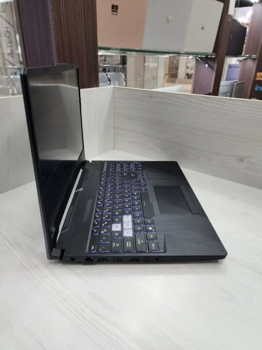 لپ تاپ ایسوس ASUS TUF Gaming A15 FX506II-AL057T