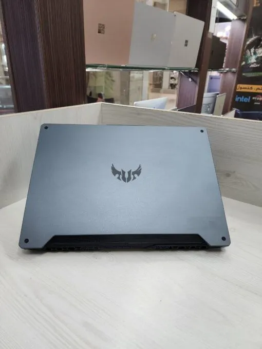 لپ تاپ ایسوس ASUS TUF Gaming A15 FX506II-AL057T