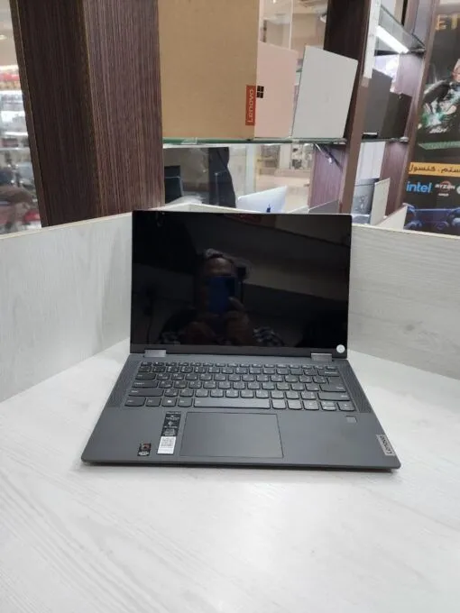 لپ تاپ لنوو Lenovo Ideapad Flex 5 14IIL05