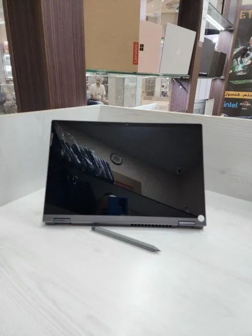 لپ تاپ لنوو Lenovo Ideapad Flex 5 14IIL05