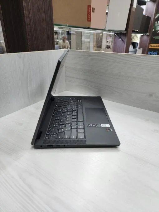 لپ تاپ لنوو Lenovo Ideapad Flex 5 14IIL05