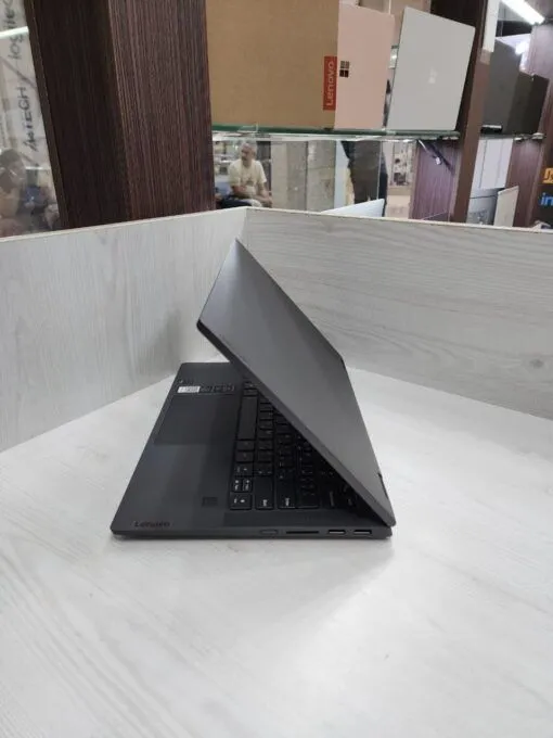 لپ تاپ لنوو Lenovo Ideapad Flex 5 14IIL05