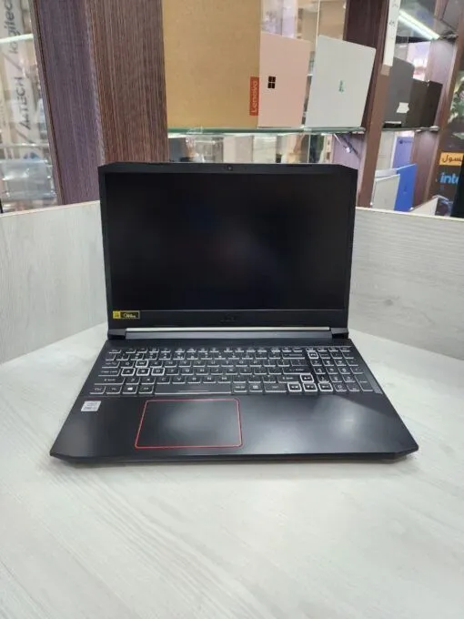 لپ تاپ ایسر Acer Nitro 5 AN515-55-79YB