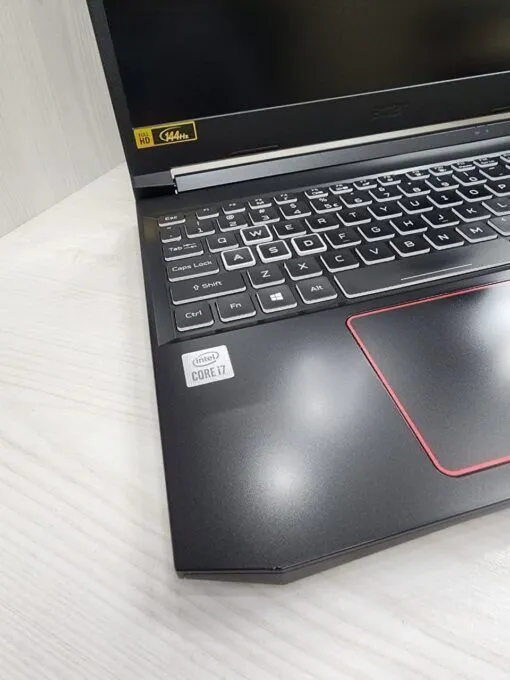 لپ تاپ ایسر Acer Nitro 5 AN515-55-79YB