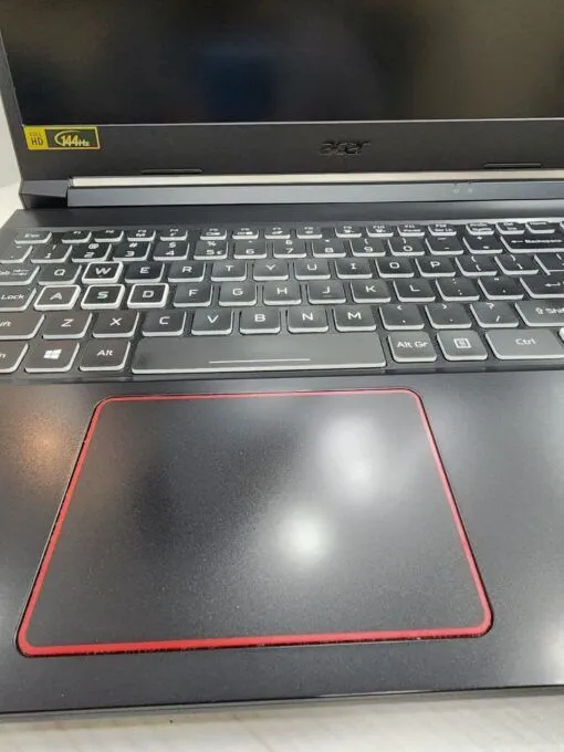 لپ تاپ ایسر Acer Nitro 5 AN515-55-79YB