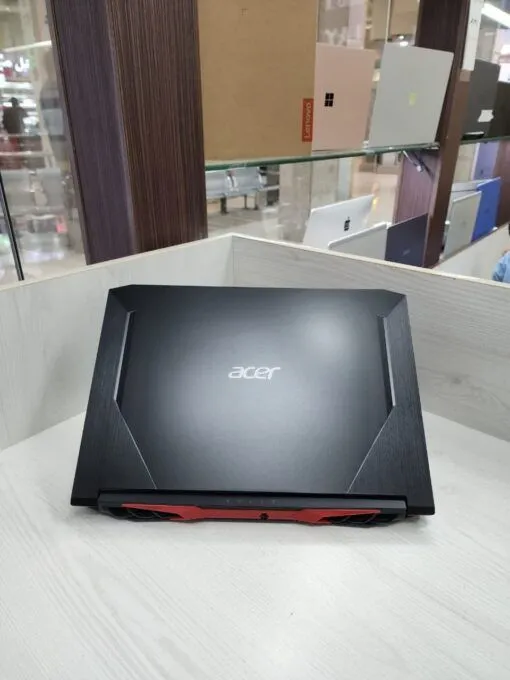 لپ تاپ ایسر Acer Nitro 5 AN515-55-79YB