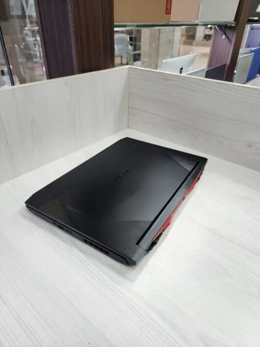 لپ تاپ ایسر Acer Nitro 5 AN515-55-79YB