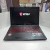 لپ تاپ ام اس آی MSI GV62 8RD