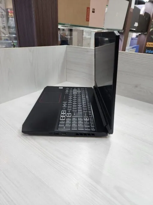 لپ تاپ ایسر Acer Nitro 5 AN515-55-79YB