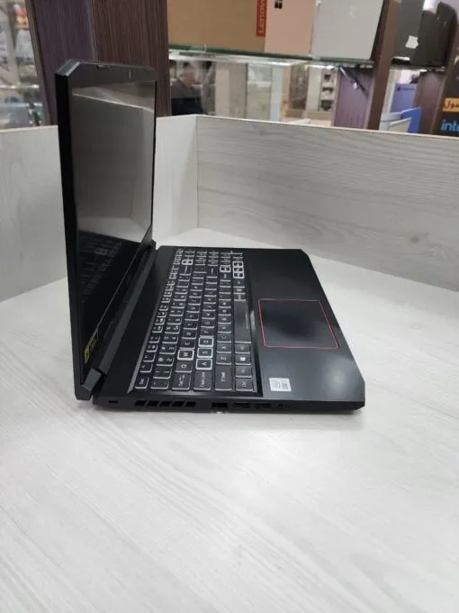 لپ تاپ ایسر Acer Nitro 5 AN515-55-79YB