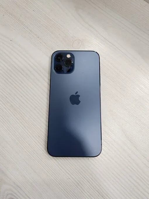 موبایل اپل Apple iPhone 12 Pro