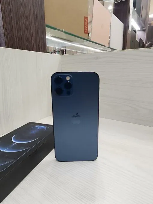 موبایل اپل Apple iPhone 12 Pro