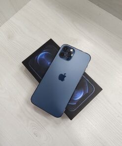 موبایل اپل Apple iPhone 12 Pro