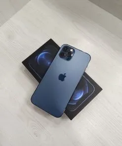 موبایل اپل Apple iPhone 12 Pro