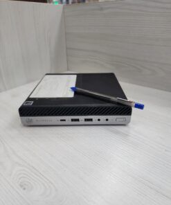 کیس HP EliteDesk 705 G4 Mini