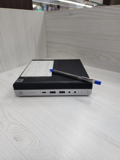 کیس HP EliteDesk 705 G4 Mini