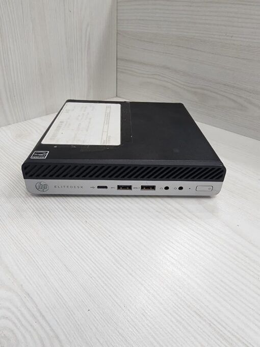 کیس HP EliteDesk 705 G4 Mini