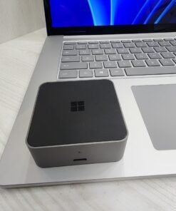 داک USB-C به HDMI و DisplayPort مایکروسافت Microsoft
