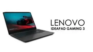 لپ تاپ لنوو Lenovo IdeaPad Gaming 3 16IAH7