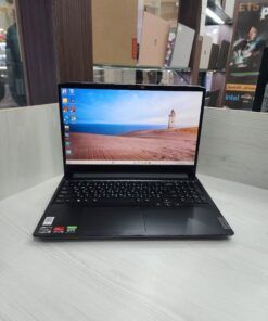 لپ تاپ لنوو Lenovo IdeaPad Gaming 3 16IAH7