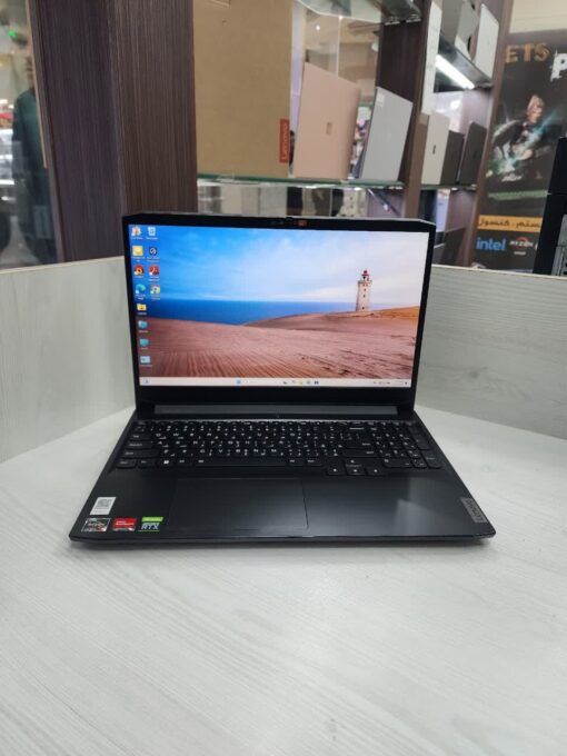 لپ تاپ لنوو Lenovo IdeaPad Gaming 3 16IAH7