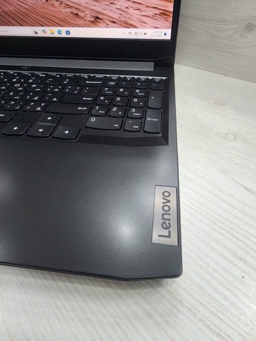 لپ تاپ لنوو Lenovo IdeaPad Gaming 3 16IAH7