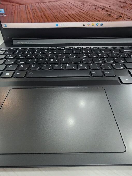 لپ تاپ لنوو Lenovo IdeaPad Gaming 3 16IAH7