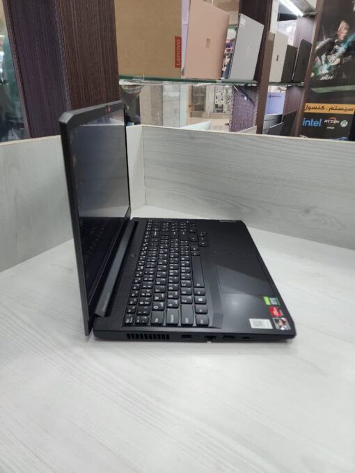 لپ تاپ لنوو Lenovo IdeaPad Gaming 3 16IAH7