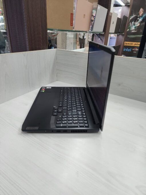 لپ تاپ لنوو Lenovo IdeaPad Gaming 3 16IAH7