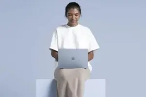 مایکروسافت سرفیس لپ تاپ Microsoft SurfaceLaptop 4
