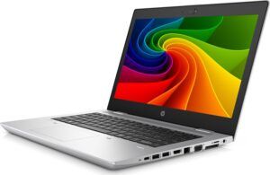 لپ تاپ اچ پی HP Probook645 G4