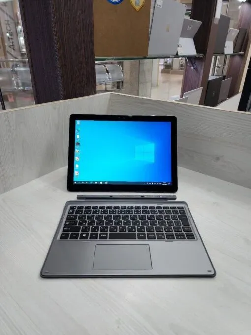 لپ تاپ دل Dell latitude 7210