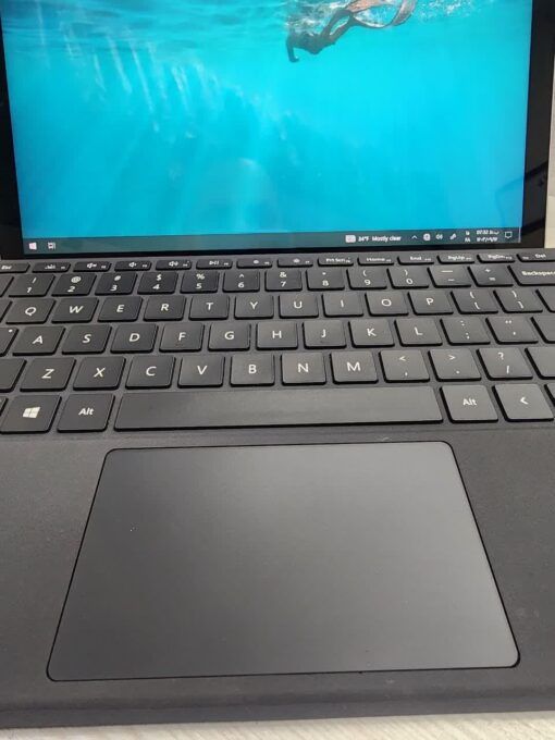 سرفیس گو Microsoft Surface GO 2