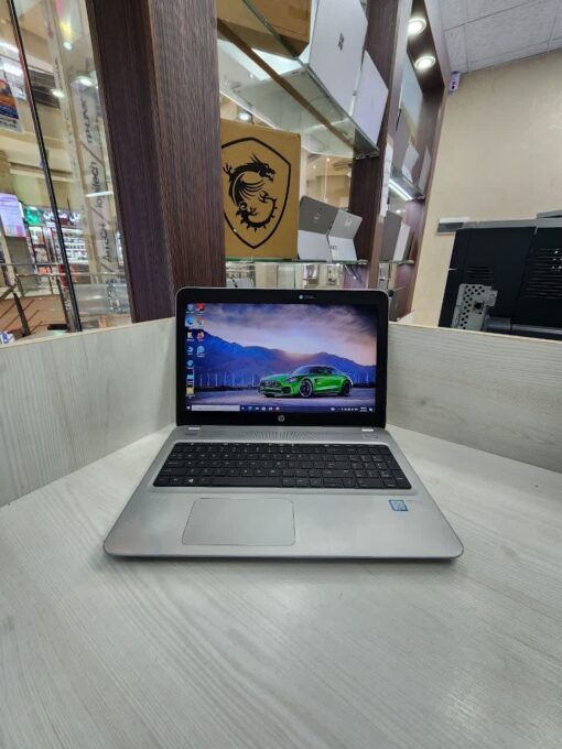 لپ تاپ اچ پی HP Probook450 G4