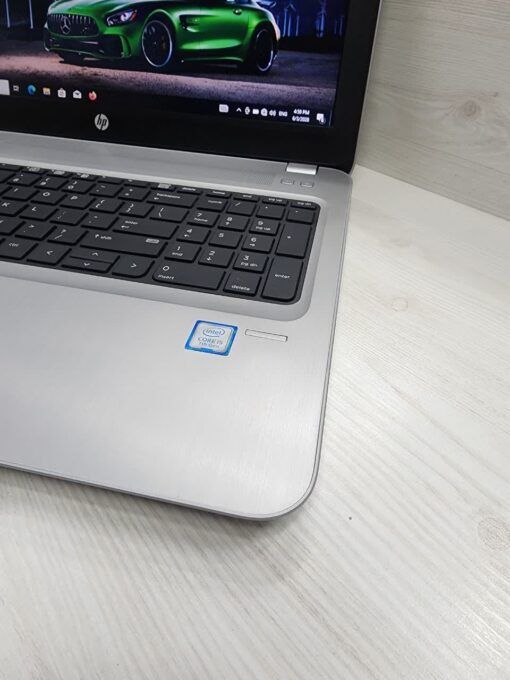 لپ تاپ اچ پی HP Probook450 G4