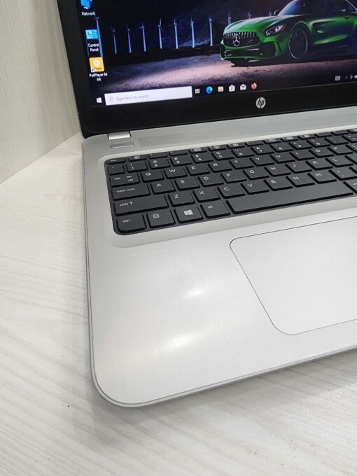 لپ تاپ اچ پی HP Probook450 G4