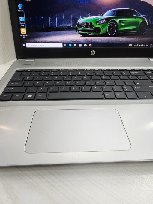 لپ تاپ اچ پی HP Probook450 G4