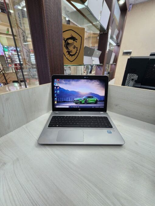 لپ تاپ اچ پی HP Probook450 G4