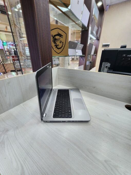 لپ تاپ اچ پی HP Probook450 G4