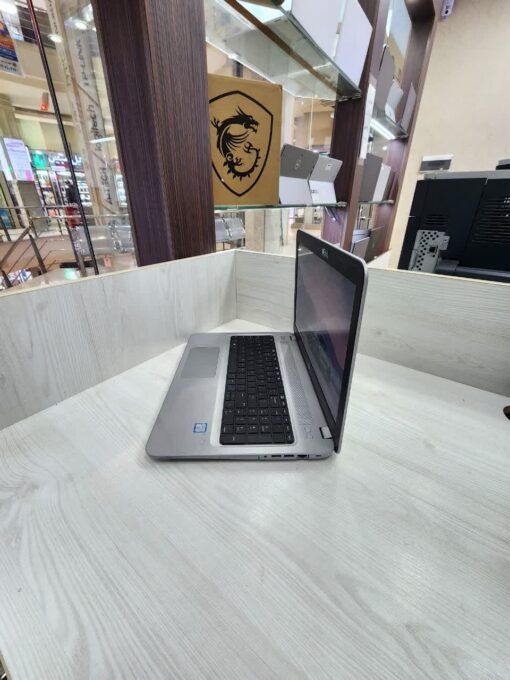 لپ تاپ اچ پی HP Probook450 G4