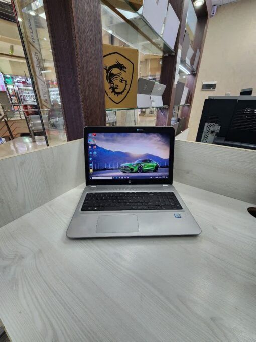 لپ تاپ اچ پی HP Probook450 G4