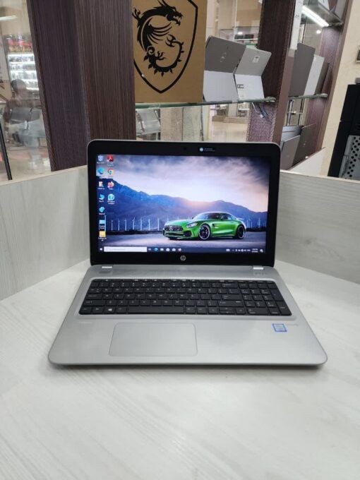 لپ تاپ اچ پی HP Probook450 G4