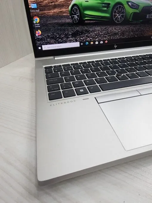 لپ تاپ اچ پی HP EliteBook 855 G7